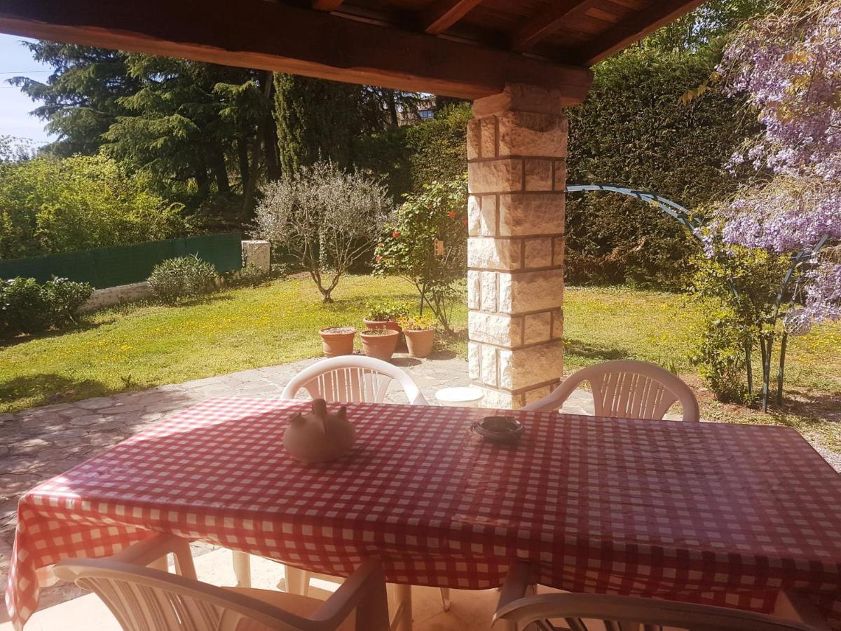 Lautre Bed and Breakfast Joyeuse Eksteriør billede