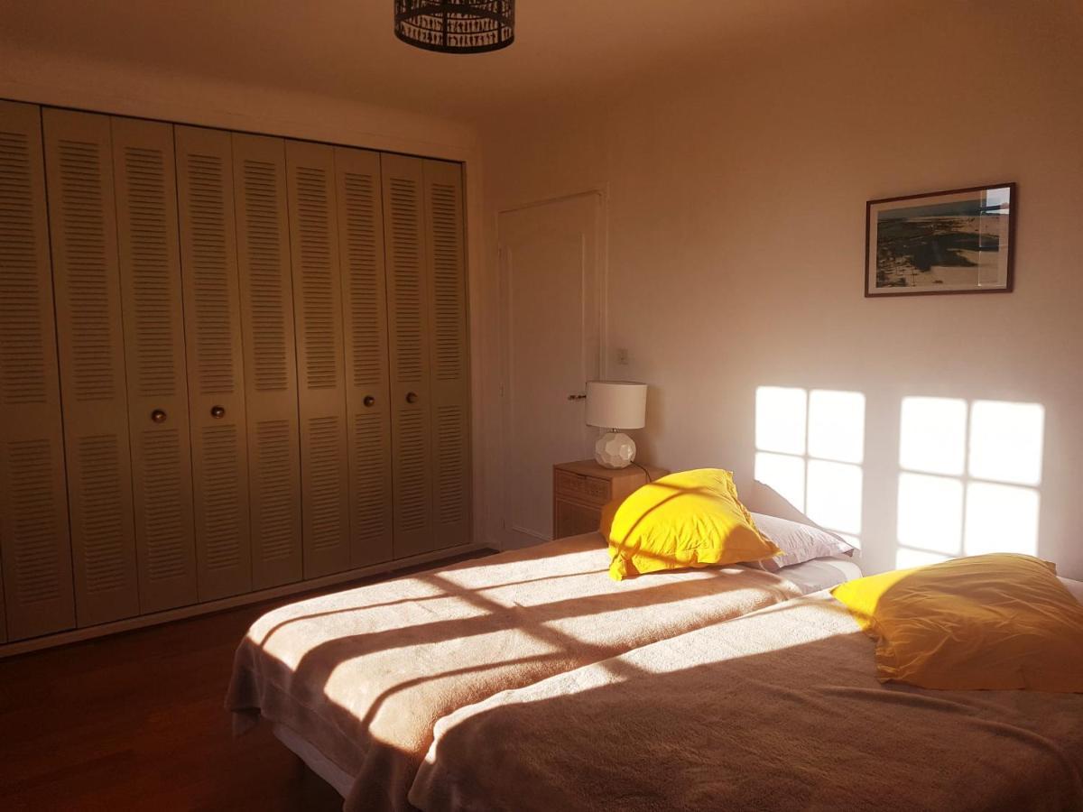 Lautre Bed and Breakfast Joyeuse Eksteriør billede