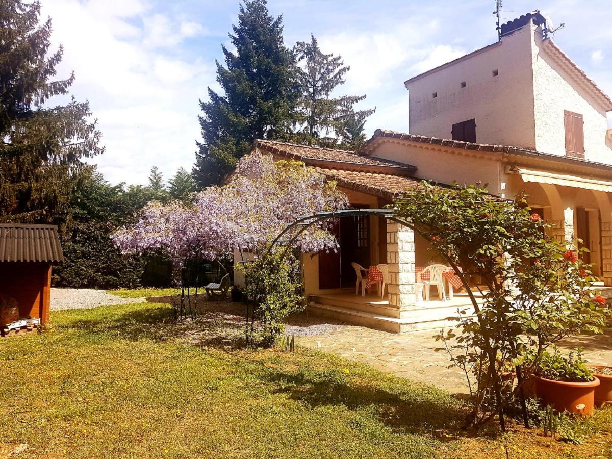 Lautre Bed and Breakfast Joyeuse Eksteriør billede