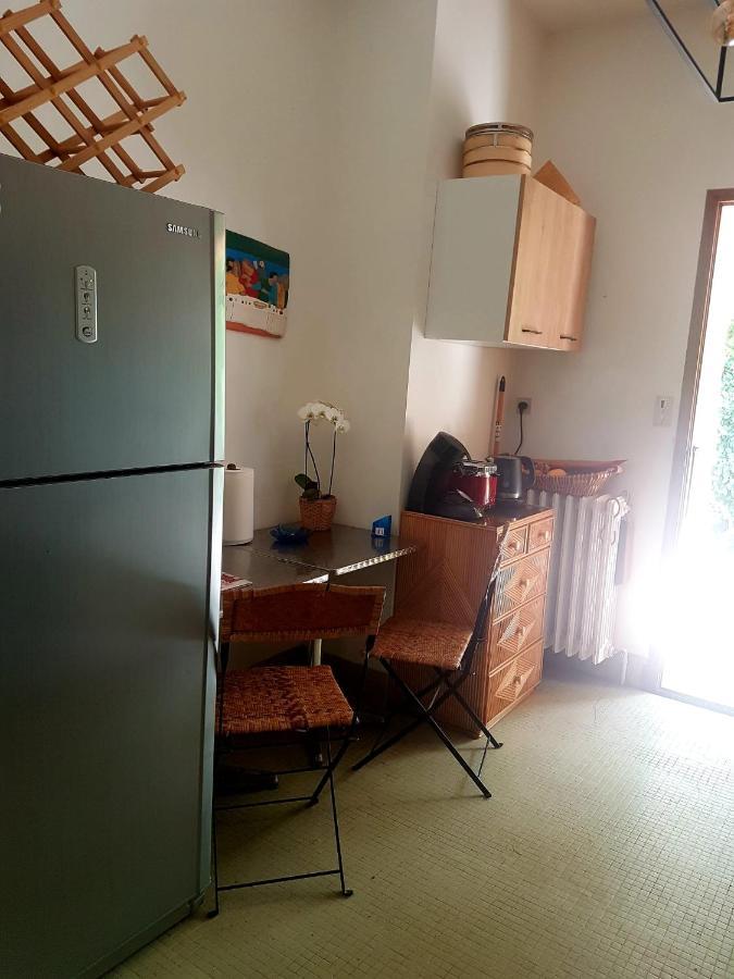 Lautre Bed and Breakfast Joyeuse Eksteriør billede